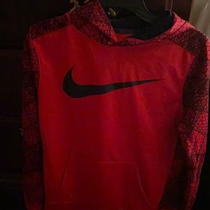 Nike hoodie